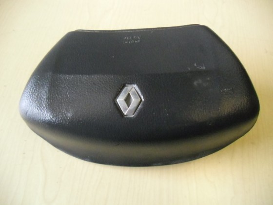 Airbag Volante Renault Laguna 2001 av37